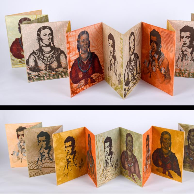 Patty KennedyZafred SAQA Studio Art Quilt Associates